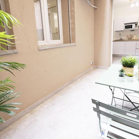 Getthekey Lenzi Suites Bologna Exterior photo