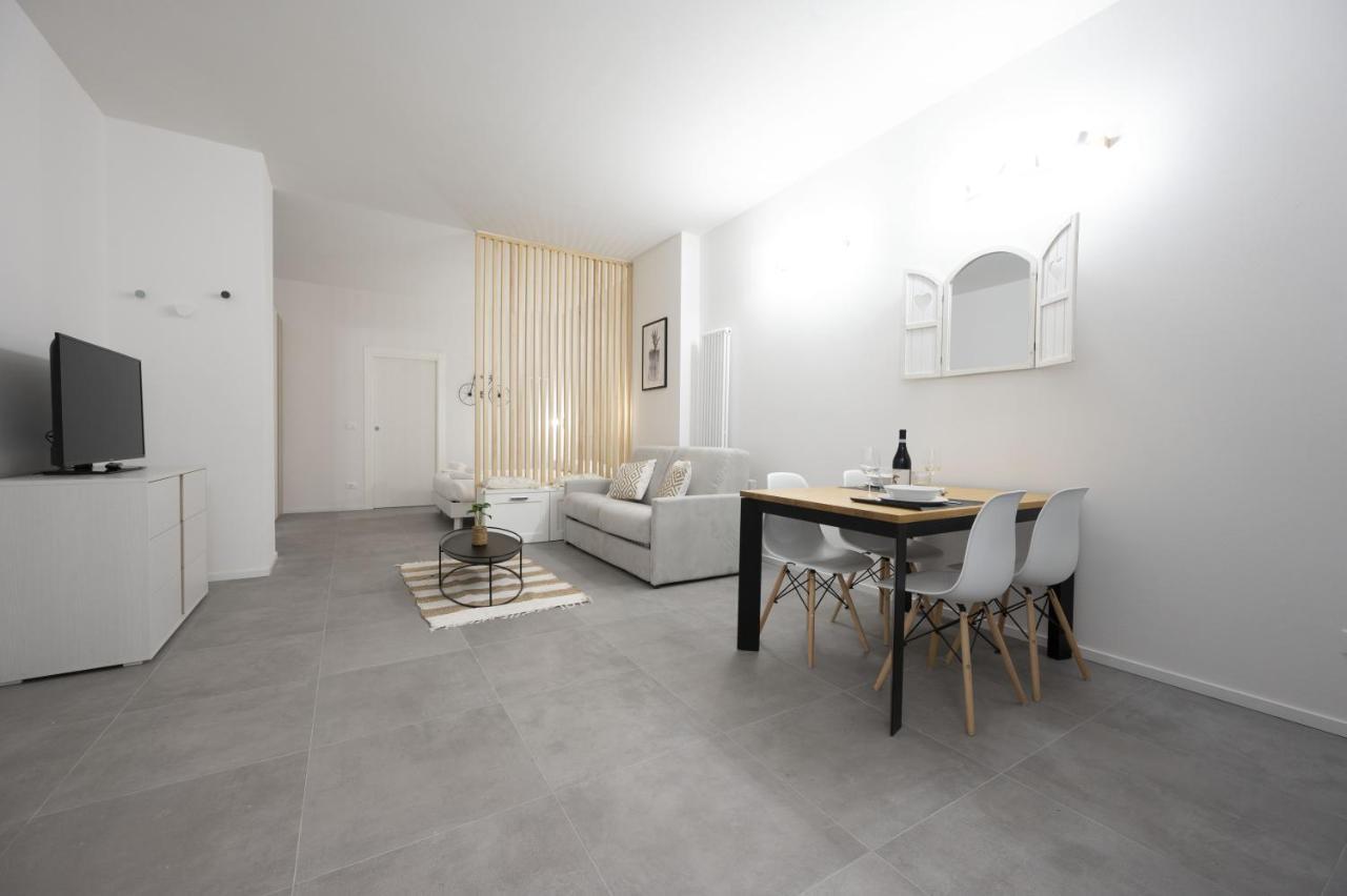 Getthekey Lenzi Suites Bologna Exterior photo