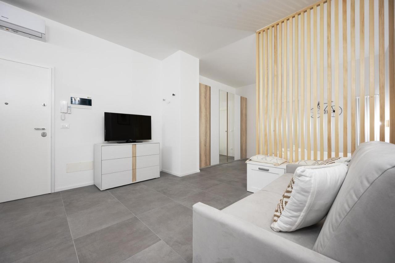 Getthekey Lenzi Suites Bologna Exterior photo