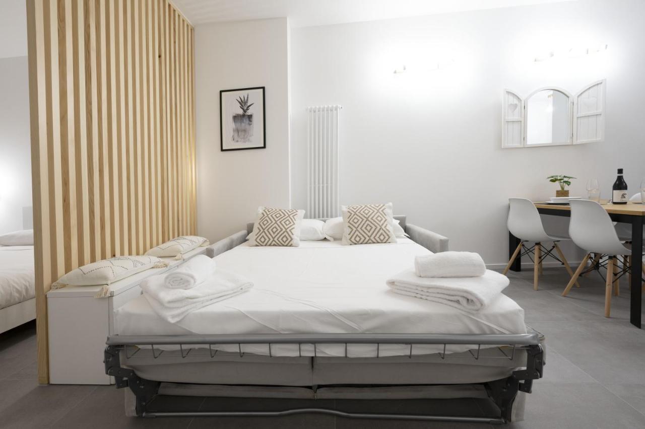 Getthekey Lenzi Suites Bologna Exterior photo