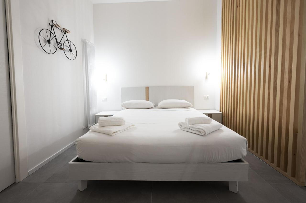 Getthekey Lenzi Suites Bologna Exterior photo
