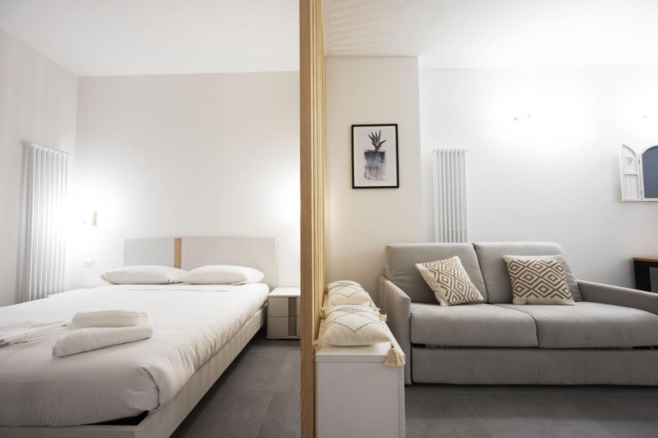 Getthekey Lenzi Suites Bologna Exterior photo