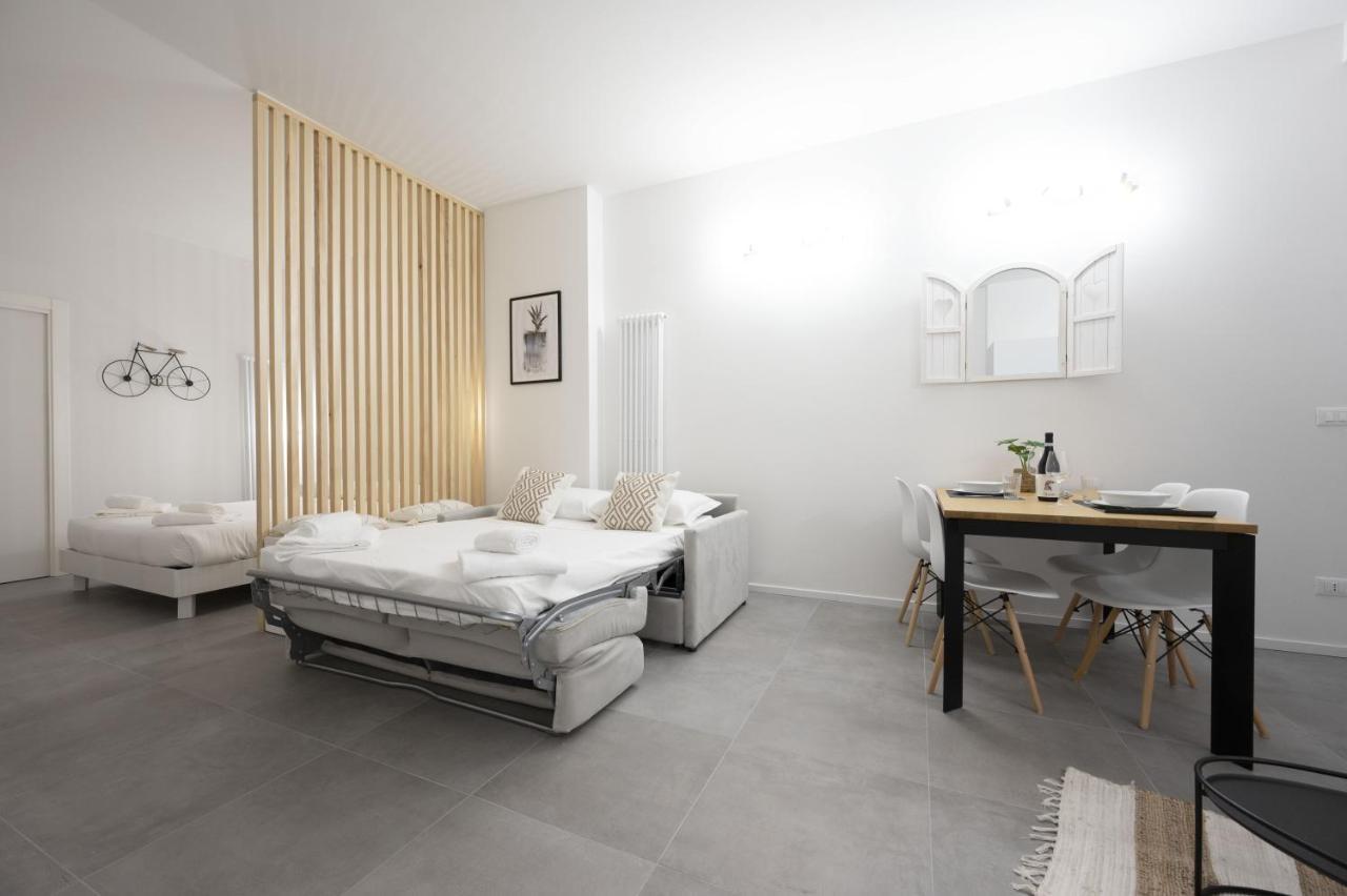 Getthekey Lenzi Suites Bologna Exterior photo