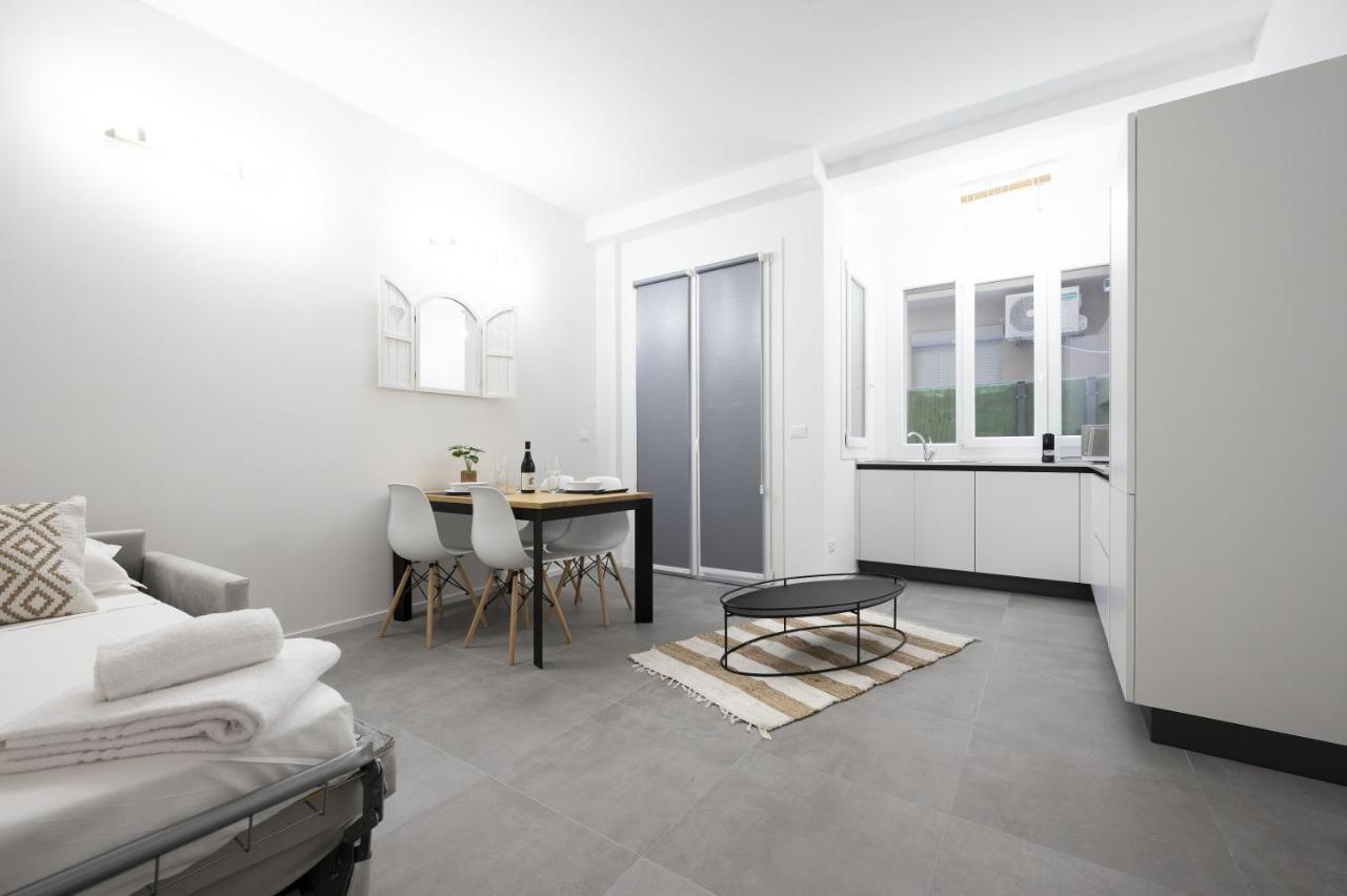 Getthekey Lenzi Suites Bologna Exterior photo