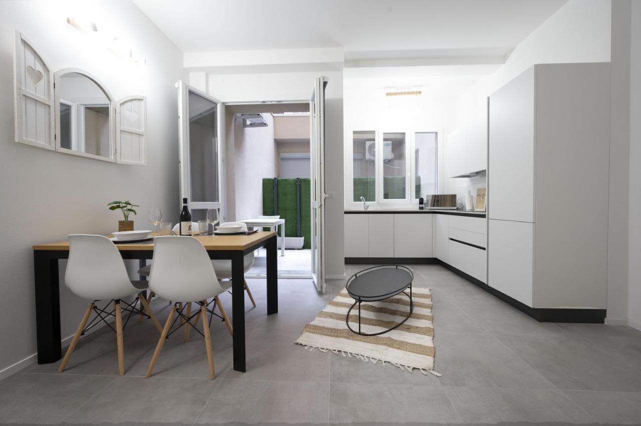 Getthekey Lenzi Suites Bologna Exterior photo