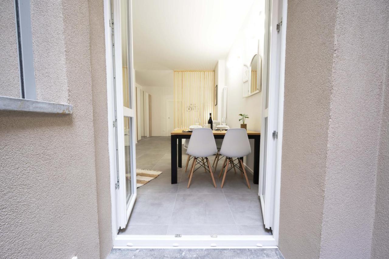 Getthekey Lenzi Suites Bologna Exterior photo