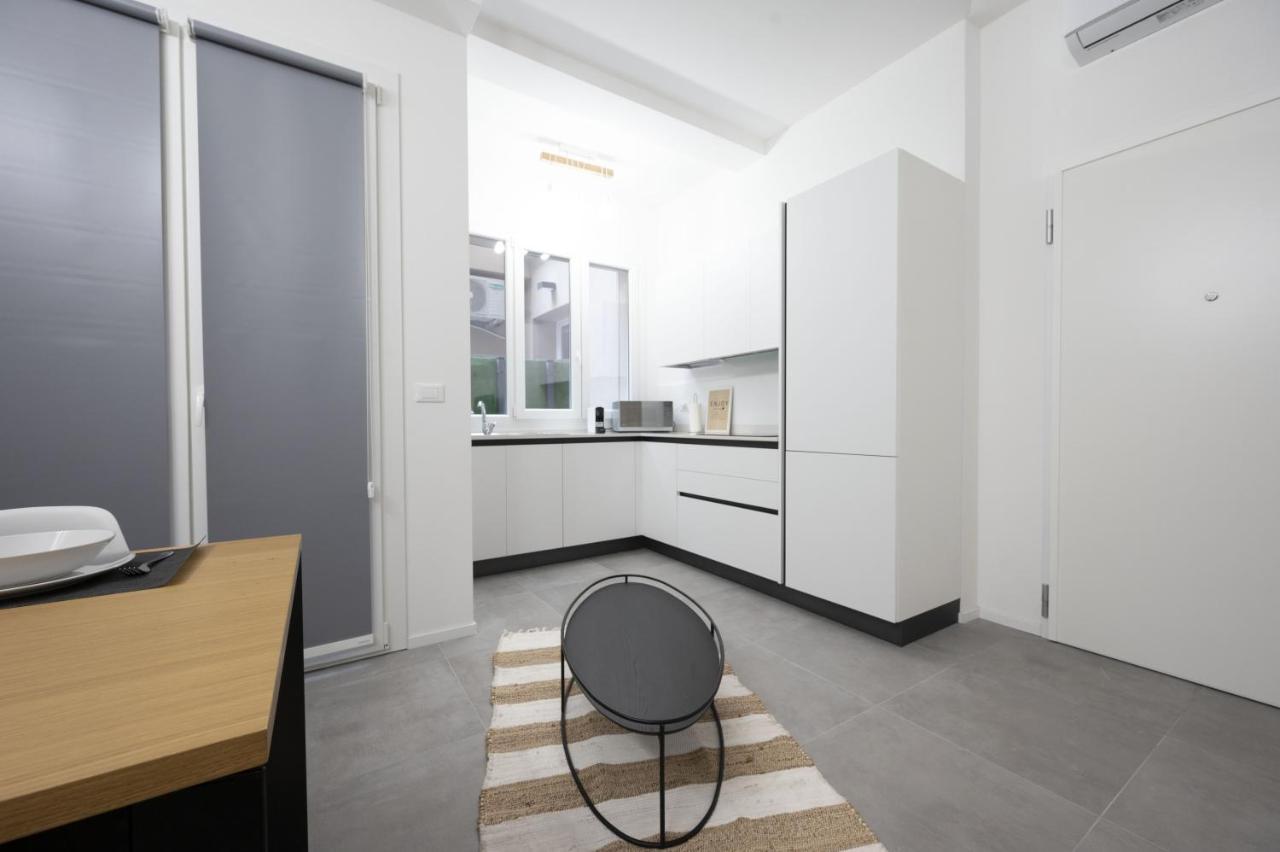 Getthekey Lenzi Suites Bologna Exterior photo
