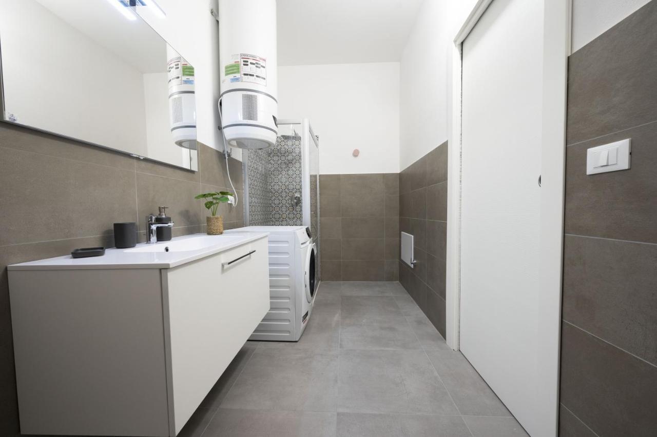 Getthekey Lenzi Suites Bologna Exterior photo