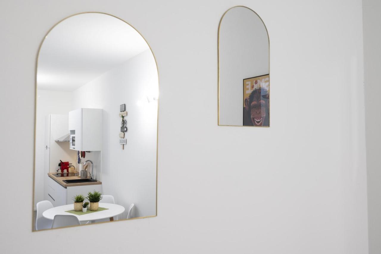 Getthekey Lenzi Suites Bologna Exterior photo