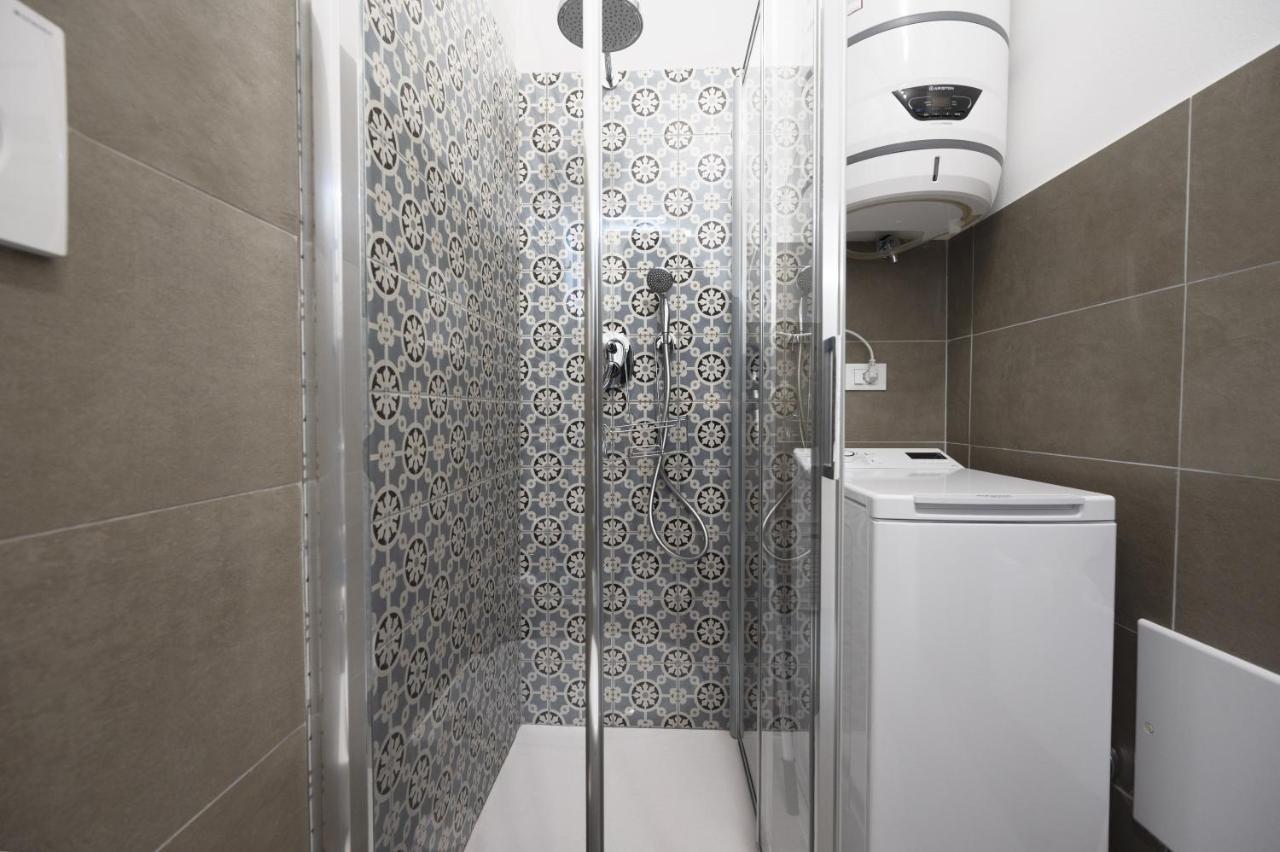 Getthekey Lenzi Suites Bologna Exterior photo