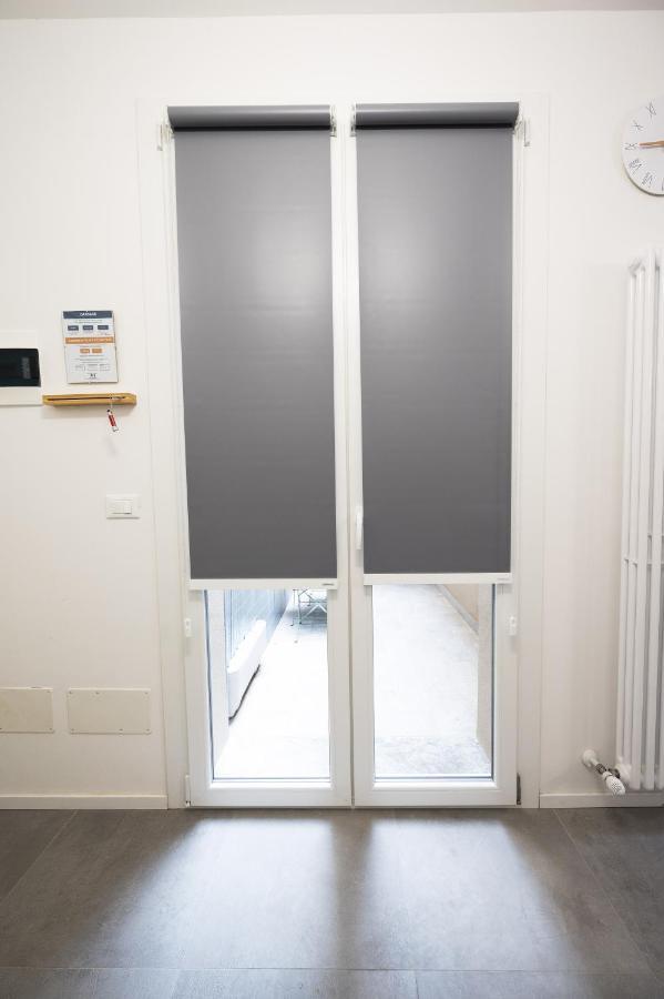 Getthekey Lenzi Suites Bologna Exterior photo