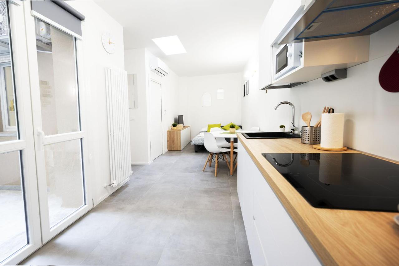 Getthekey Lenzi Suites Bologna Exterior photo