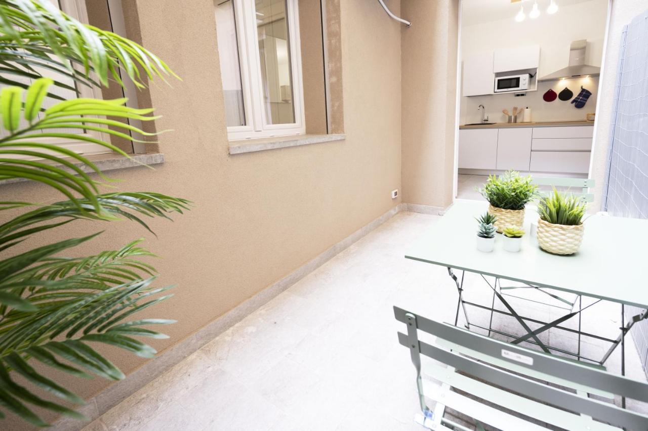 Getthekey Lenzi Suites Bologna Exterior photo