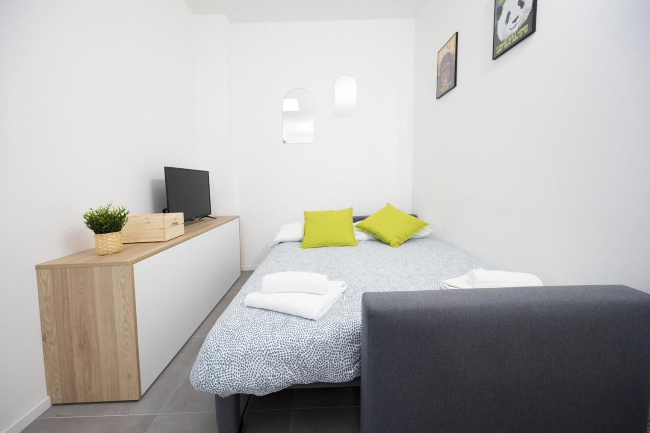 Getthekey Lenzi Suites Bologna Exterior photo