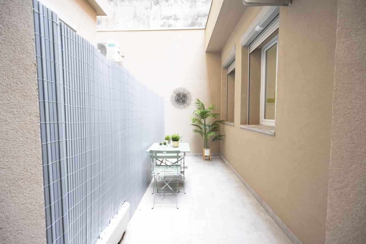 Getthekey Lenzi Suites Bologna Exterior photo