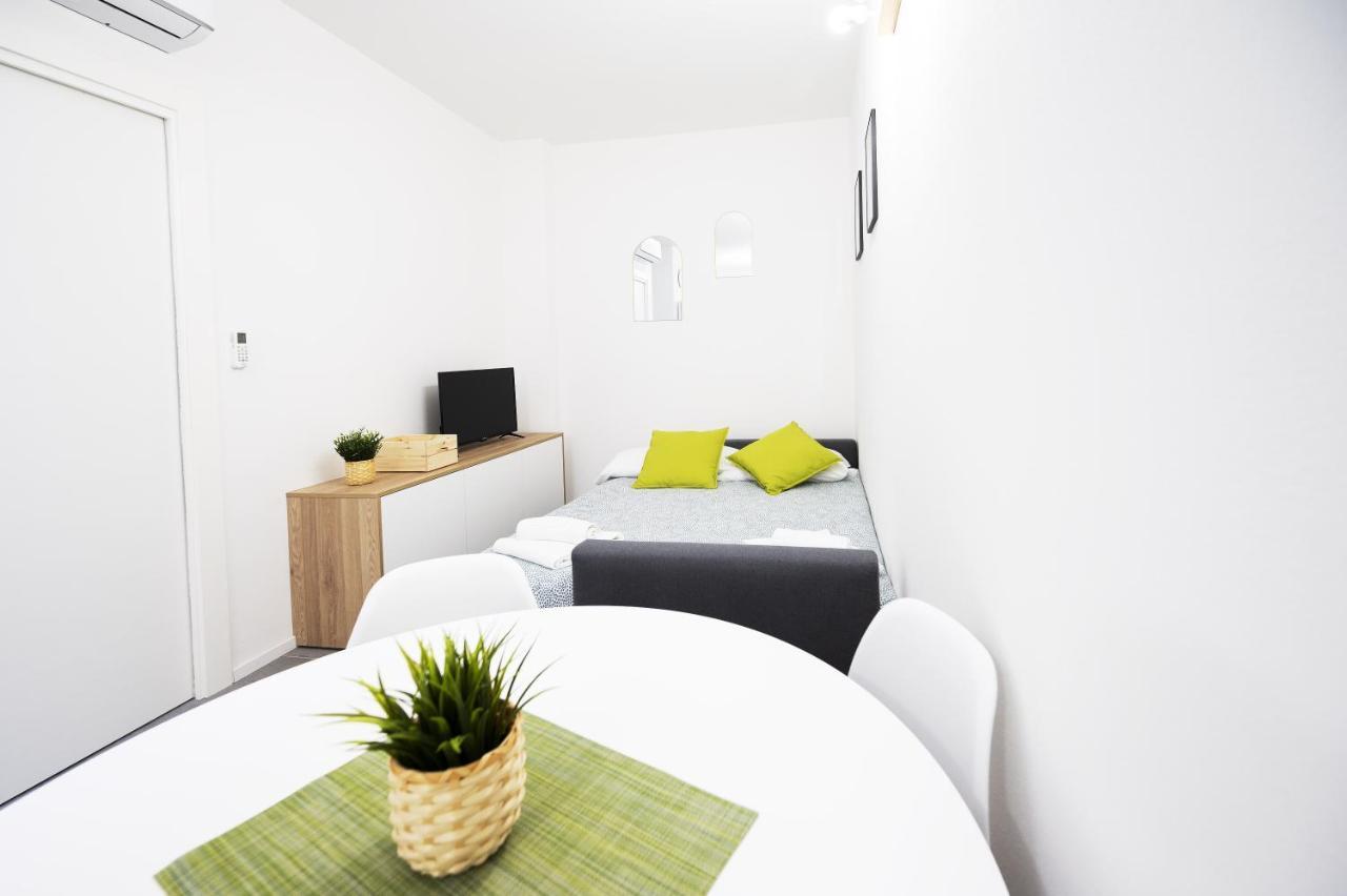 Getthekey Lenzi Suites Bologna Exterior photo