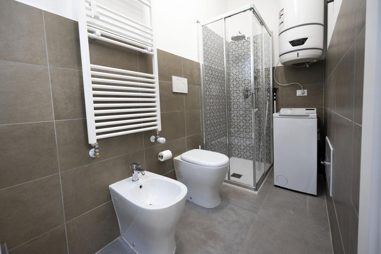 Getthekey Lenzi Suites Bologna Exterior photo